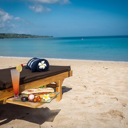Fox Hotel Jimbaran Beach Bali Екстериор снимка