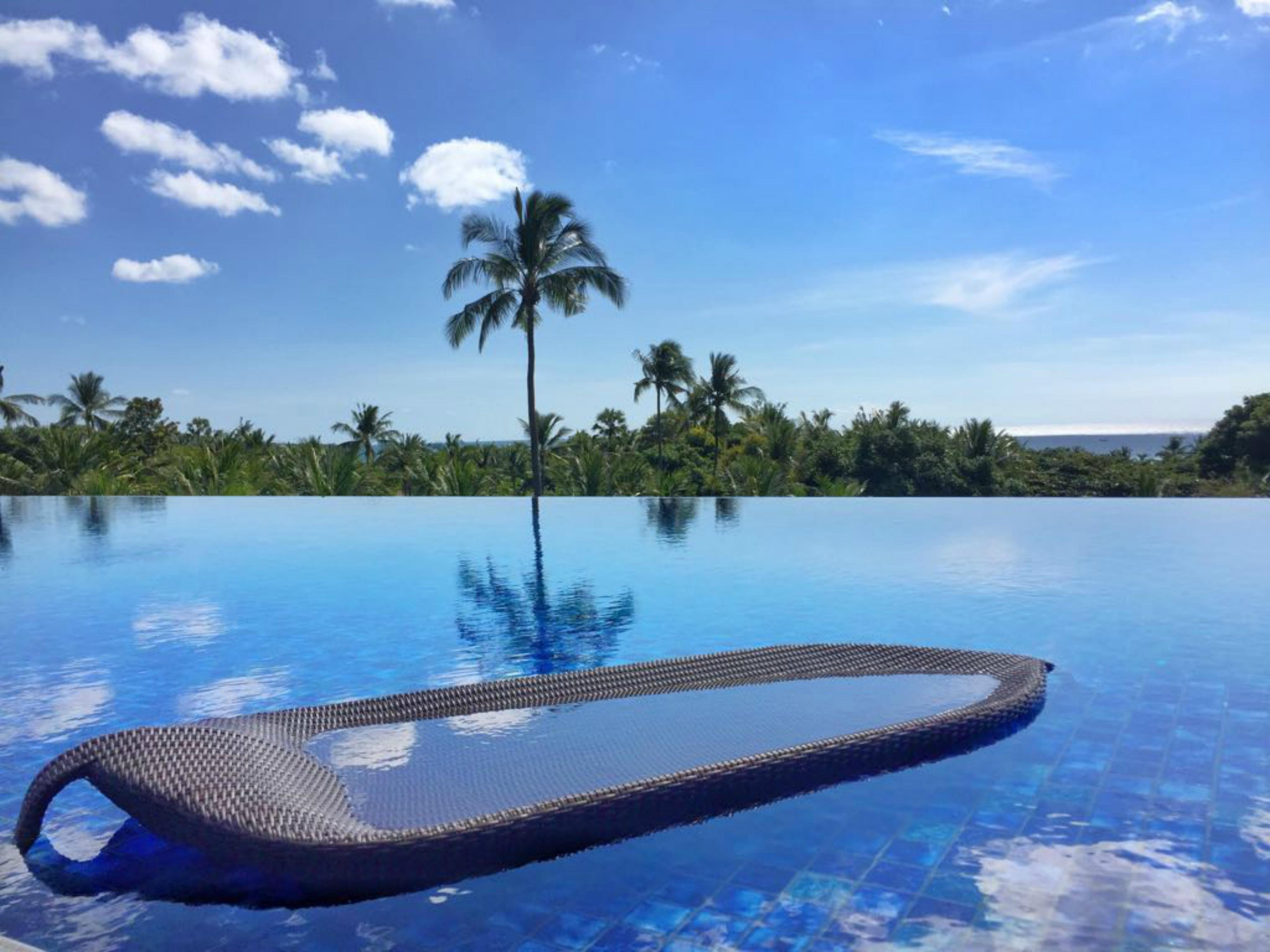 Fox Hotel Jimbaran Beach Bali Екстериор снимка
