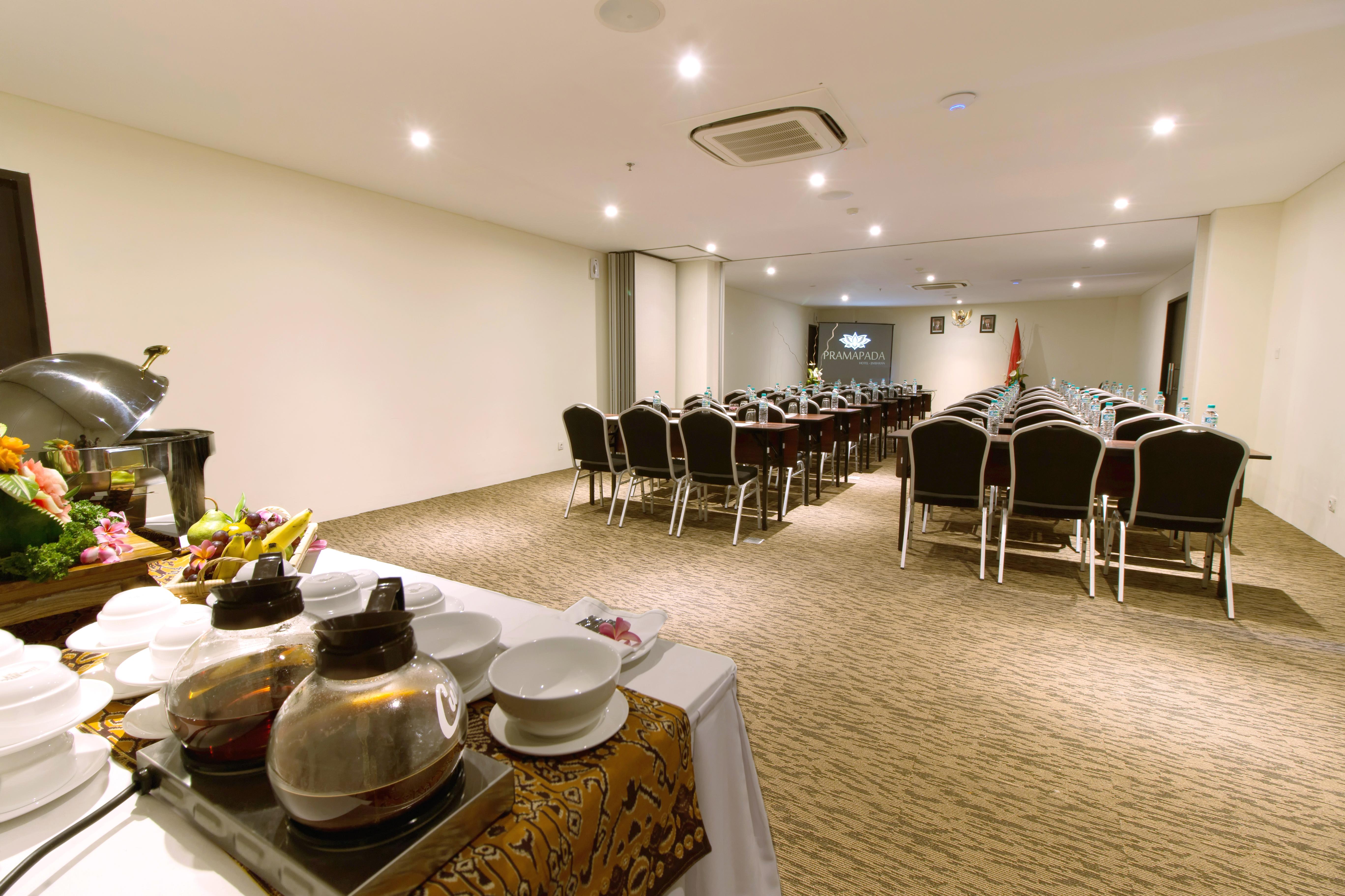 Fox Hotel Jimbaran Beach Bali Екстериор снимка