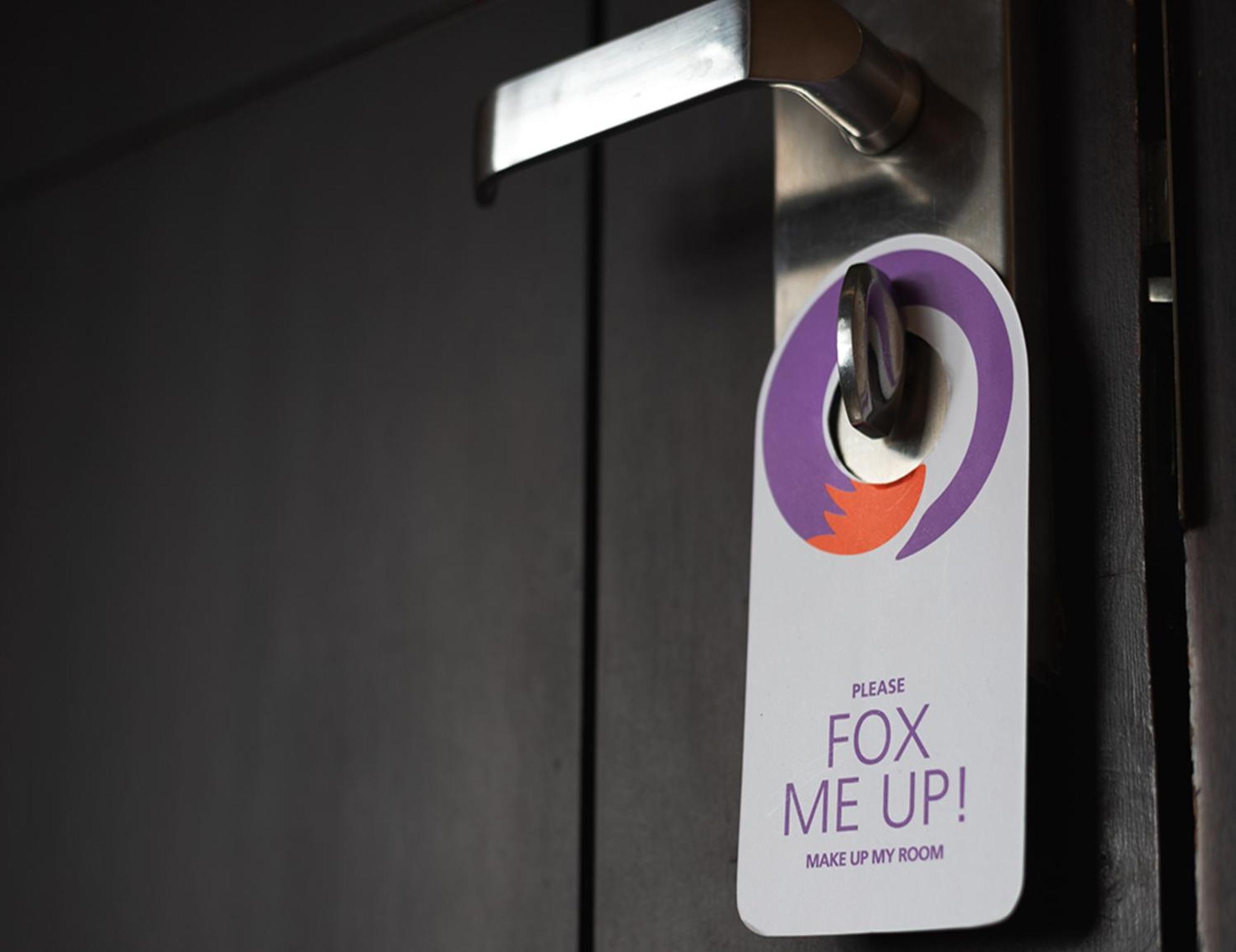 Fox Hotel Jimbaran Beach Bali Екстериор снимка